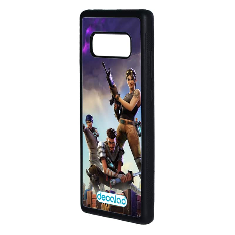 كفر-نوت-8-بتصميم-قتال-الزومبي-فورت-نايت-1