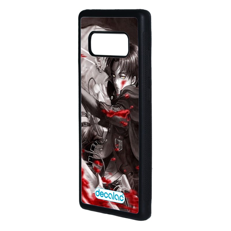 كفر-نوت-8-بتصميم-قتال-ليفاي-هجوم-العمالقة-1