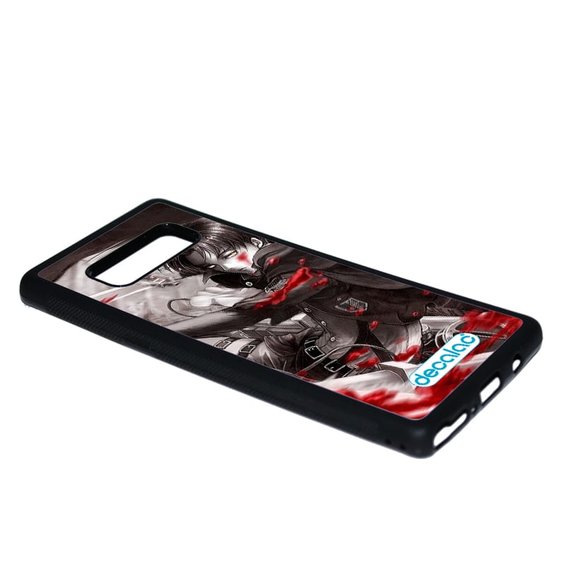 كفر-نوت-8-بتصميم-قتال-ليفاي-هجوم-العمالقة-2