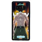 كفر نوت 8 بتصميم قوة تحمل ميدوريا أكاديميتي للأبطال