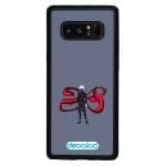 كفر نوت 8 بتصميم قوة كانيكي طوكيو الغول