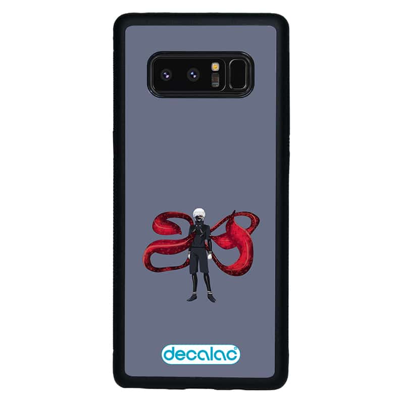 كفر نوت 8 بتصميم قوة كانيكي طوكيو الغول كفر نوت 8 بتصميم قوة كانيكي طوكيو الغول