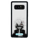 كفر نوت 8 بتصميم كانيكي طوكيو غول