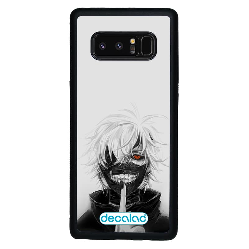 كفر نوت 8 بتصميم كانيكي طوكيو غول كفر نوت 8 بتصميم كانيكي طوكيو غول