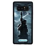 كفر نوت 8 بتصميم كريس ريدفيلد 2