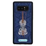 كفر نوت 8 بتصميم كمان مزخرف