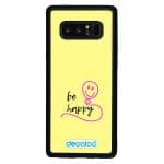 كفر نوت 8 بتصميم كن سعيد