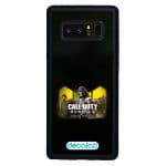 كفر نوت 8 بتصميم كول أوف ديوتي