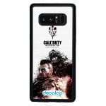 كفر نوت 8 بتصميم كول أوف ديوتي جوستس