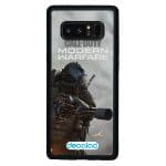 كفر نوت 8 بتصميم كول أوف ديوتي مودرن وورفير