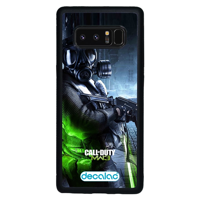 كفر نوت 8 بتصميم كول أوف ديوتي مودرن وورفير 3 كفر نوت 8 بتصميم كول أوف ديوتي مودرن وورفير 3