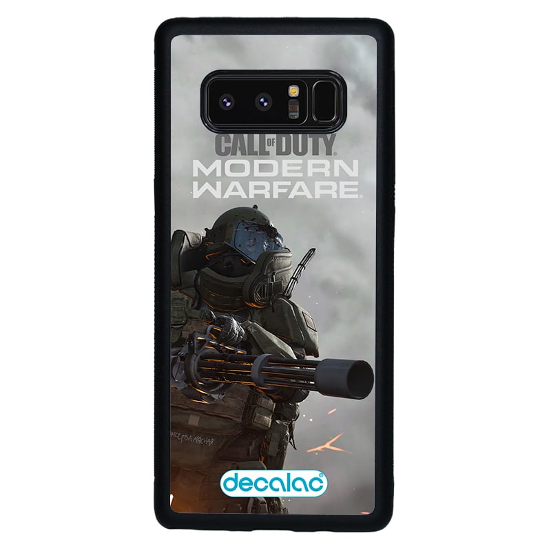 كفر نوت 8 بتصميم كول أوف ديوتي مودرن وورفير كفر نوت 8 بتصميم كول أوف ديوتي مودرن وورفير