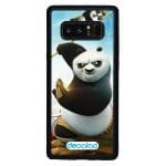 كفر نوت 8 بتصميم كونغ فو باندا 3