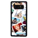 كفر نوت 8 بتصميم لحظات مهمه ون بيس