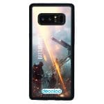 كفر نوت 8 بتصميم مركبة قتالية باتلفيلد