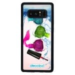 كفر نوت 8 بتصميم مناكير