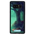 كفر نوت 8 بتصميم هالوين مخيف