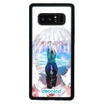 كفر نوت 8 بتصميم وحش بداخلي طوكيو الغول