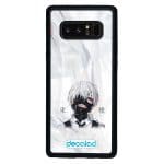 كفر نوت 8 بتصميم وحش طوكيو الغول