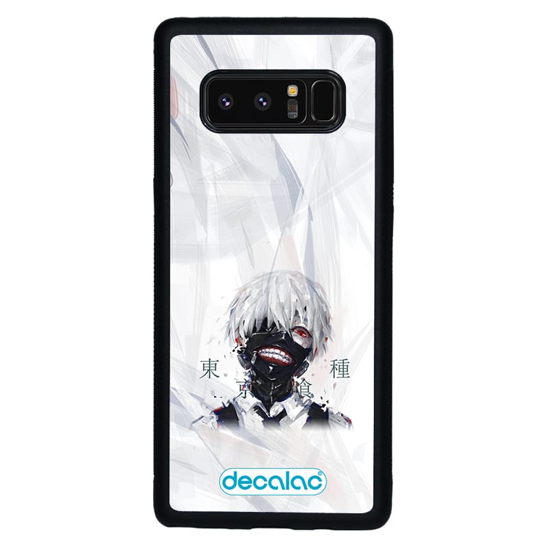 كفر نوت 8 بتصميم وحش طوكيو الغول كفر نوت 8 بتصميم وحش طوكيو الغول