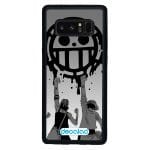 كفر نوت 8 بتصميم وداع الأميره فيفي ون بيس