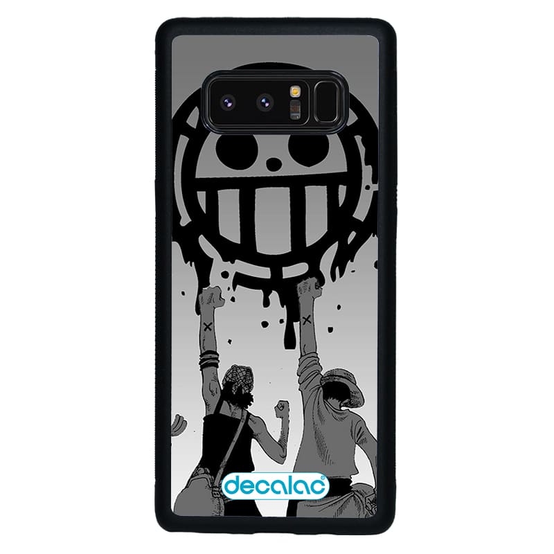 كفر نوت 8 بتصميم وداع الأميره فيفي ون بيس كفر نوت 8 بتصميم وداع الأميره فيفي ون بيس