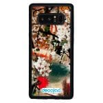 كفر نوت 8 بتصميم ورود