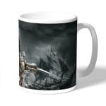 كوب قهوة بتصميم أساسنز كريد