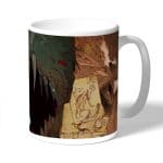 كوب قهوة بتصميم إيما من نيفرلاند