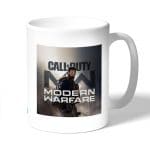 كوب قهوة بتصميم احتراف لعبه كول أوف ديوتي