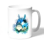 كوب قهوة بتصميم الصيد مع جاري توتورو