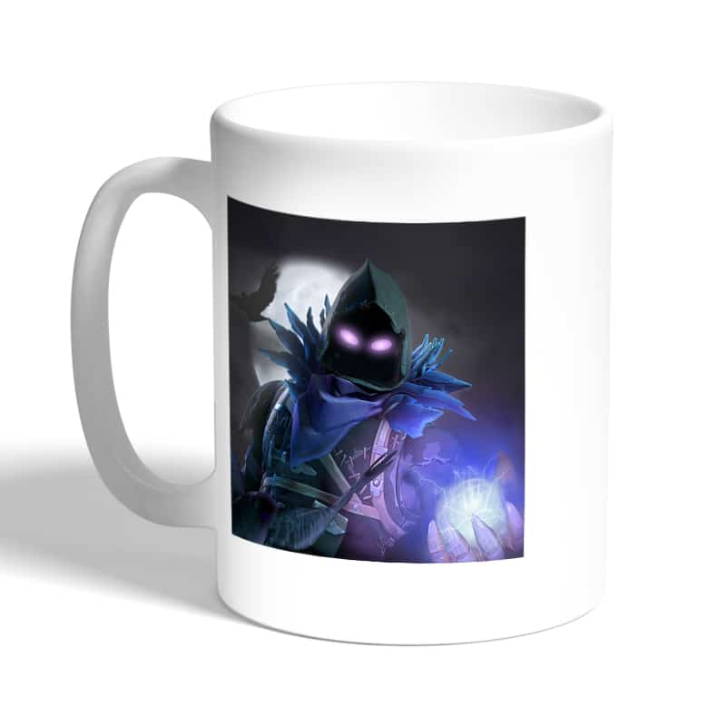 كوب-قهوة-بتصميم-المخيف-رافين-فورتنايت-2