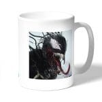 كوب قهوة بتصميم الوحش فينوم