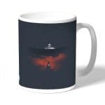 كوب قهوة بتصميم ايرين ضد العمالقه هجوم العمالقة