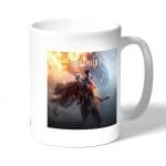 كوب قهوة بتصميم باتلفيلد 1