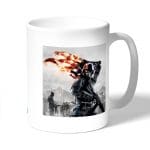 كوب قهوة بتصميم باتلفيلد 1 الولايات المتحدة