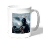 كوب قهوة بتصميم باتلفيلد 1 معركه شيقة