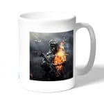 كوب قهوة بتصميم باتلفيلد 3