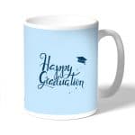 كوب قهوة بتصميم تخرج