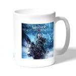 كوب قهوة بتصميم جيرالت ذا ويتشر 3 وايلد هانت