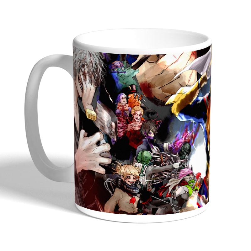 كوب-قهوة-بتصميم-شخصيات-أكاديميتي-للأبطال-2