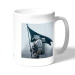 كوب قهوة بتصميم شياطين هومو ديث ستراندنغ