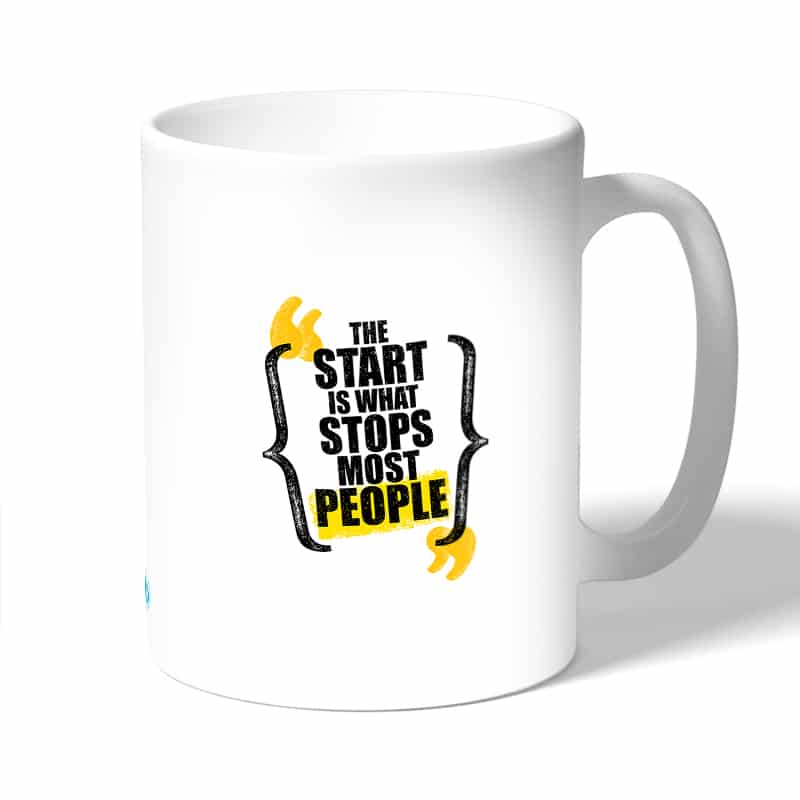 كوب قهوة بتصميم عبارات انجليزية كوب قهوة بتصميم عبارات انجليزية