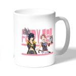 كوب قهوة بتصميم غراي وناتسو فيري تيل