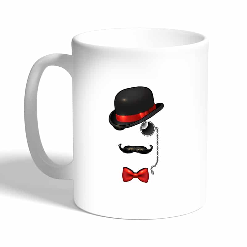 كوب-قهوة-بتصميم-قبعة-وشوارب-2