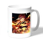 كوب قهوة بتصميم قوة كامادو تانجيرو