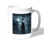 كوب قهوة بتصميم كريس ريدفيلد 2