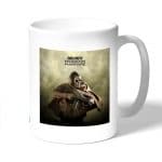 كوب قهوة بتصميم كول أوف ديوتي