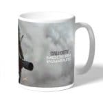 كوب قهوة بتصميم كول أوف ديوتي مودرن وورفير