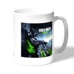 كوب قهوة بتصميم كول أوف ديوتي مودرن وورفير 3